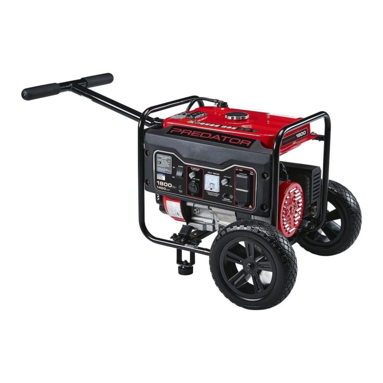 New Predator Generators Harbor Freight 2021 NickPixel.TV