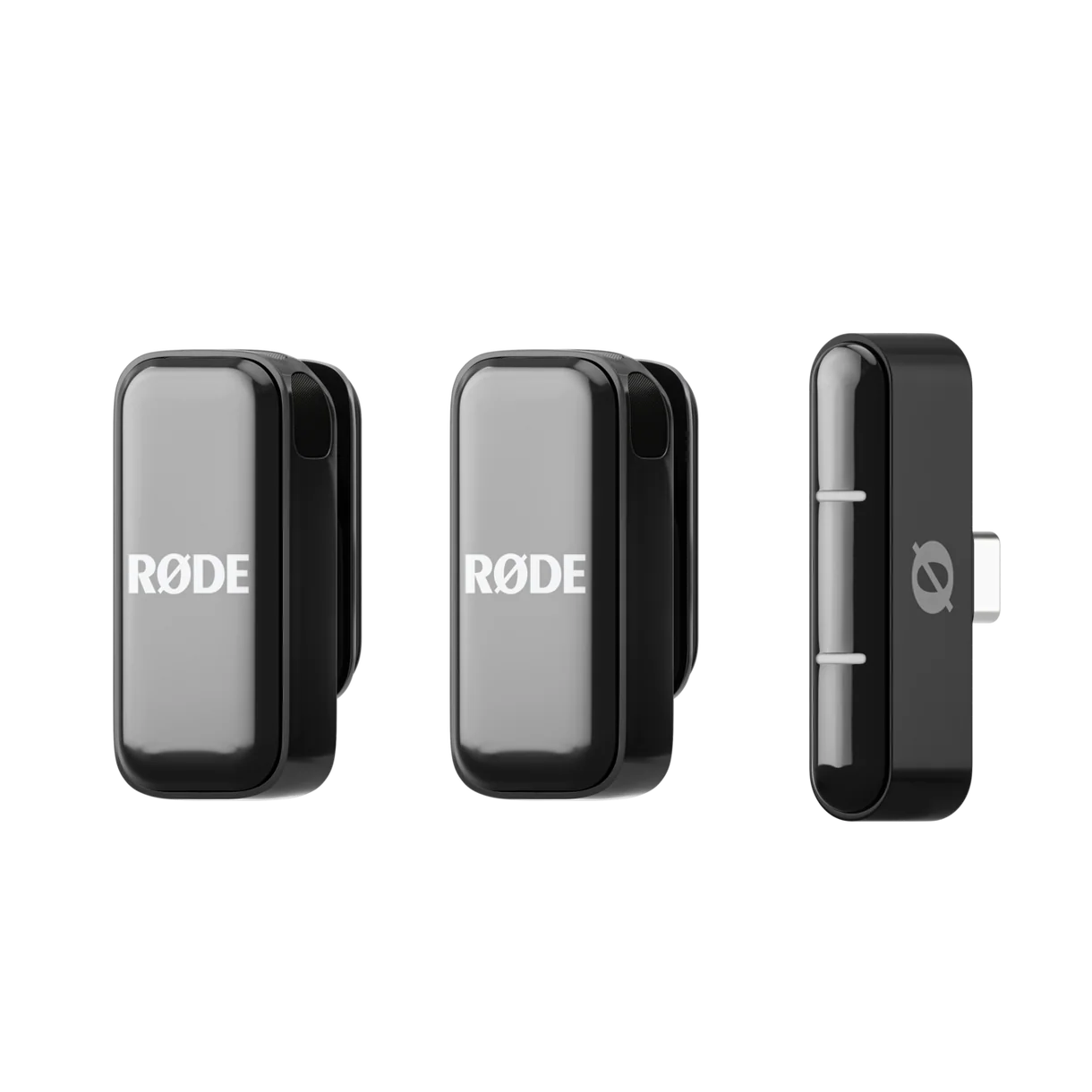 Rode Wireless Micro