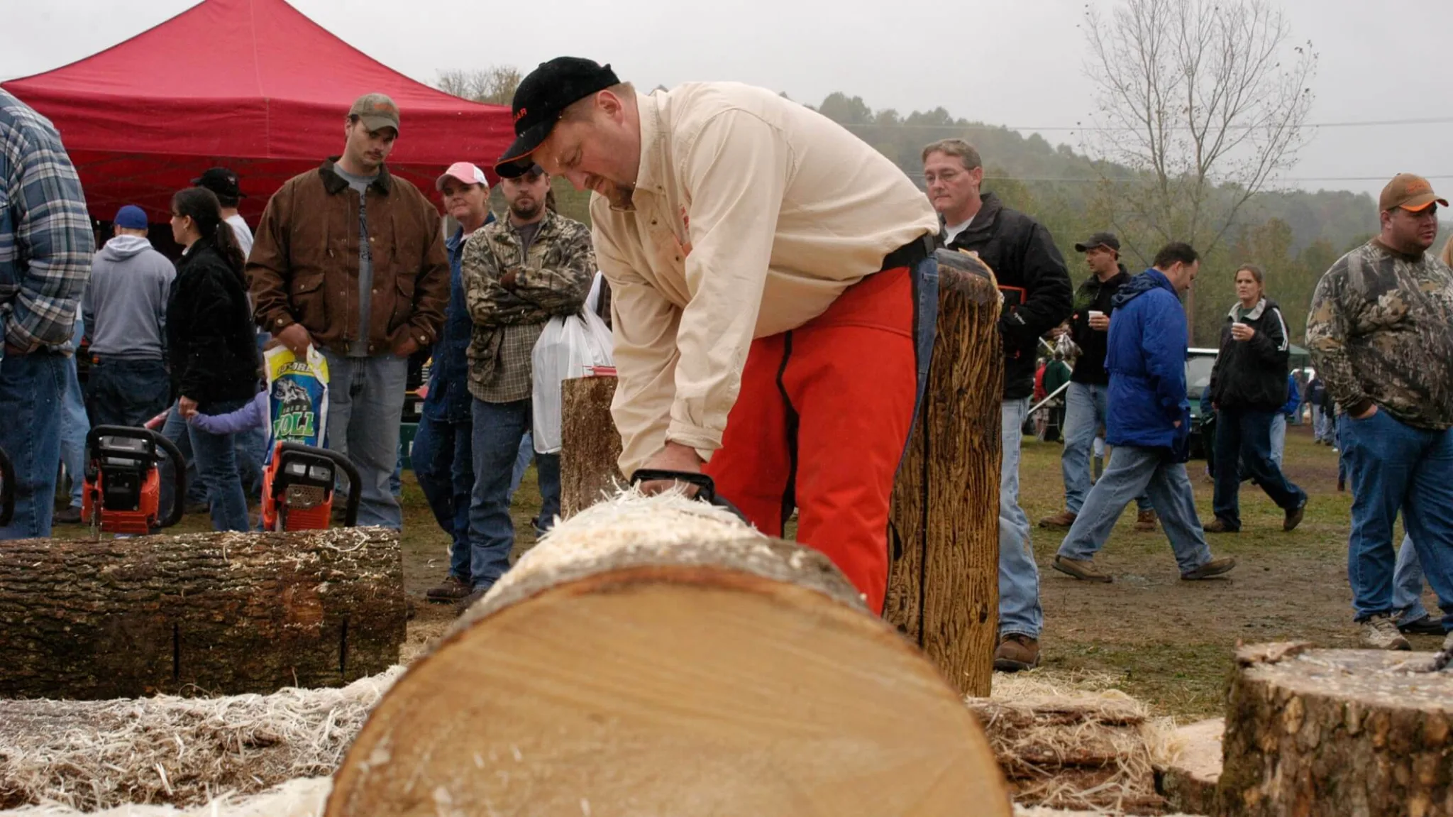 Paul Bunyan Show 2022 - See you there!