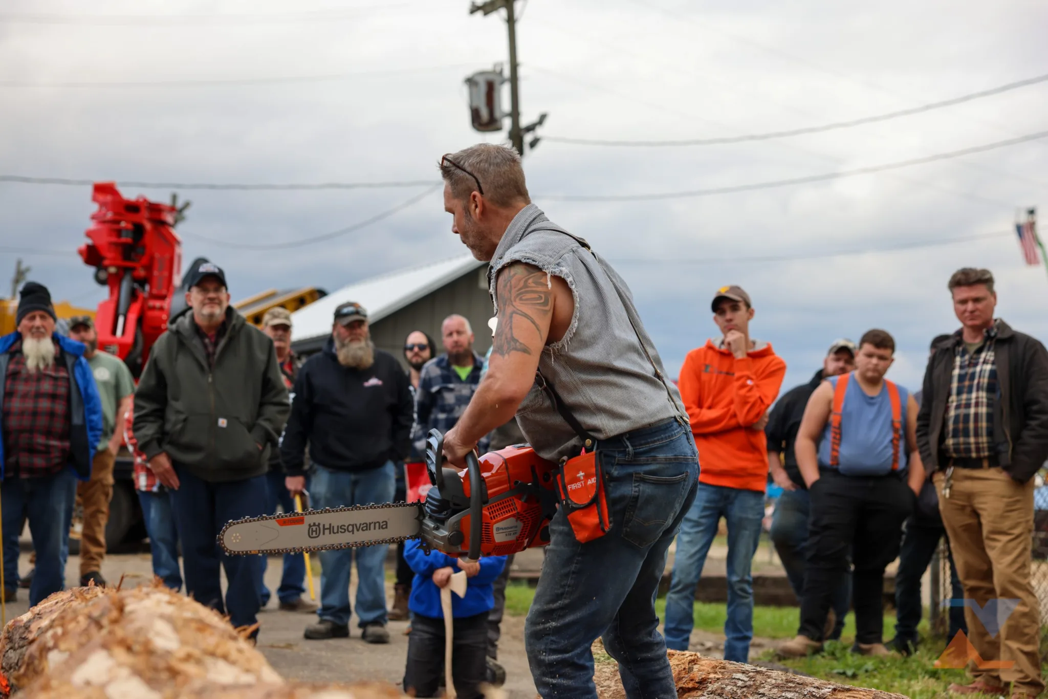 Paul Bunyan Show 2022 - Thank you!