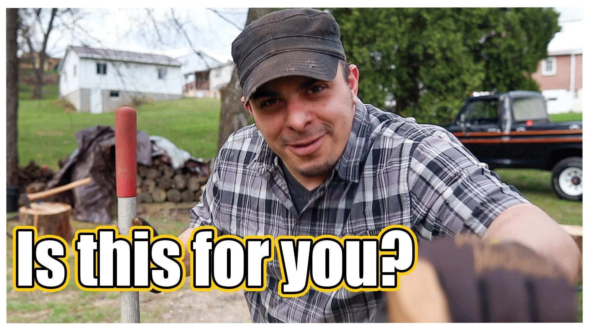 Personal Growth - Is youtube for me? Is it for you?