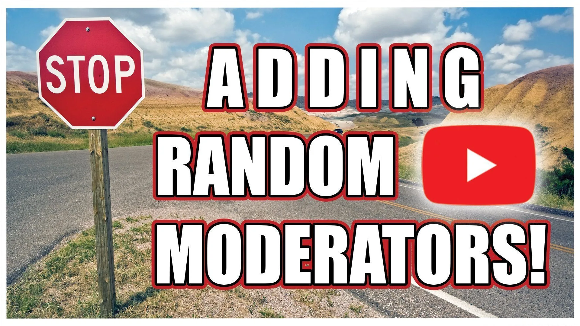 Youtube Moderators inside Youtube Studio Concerns