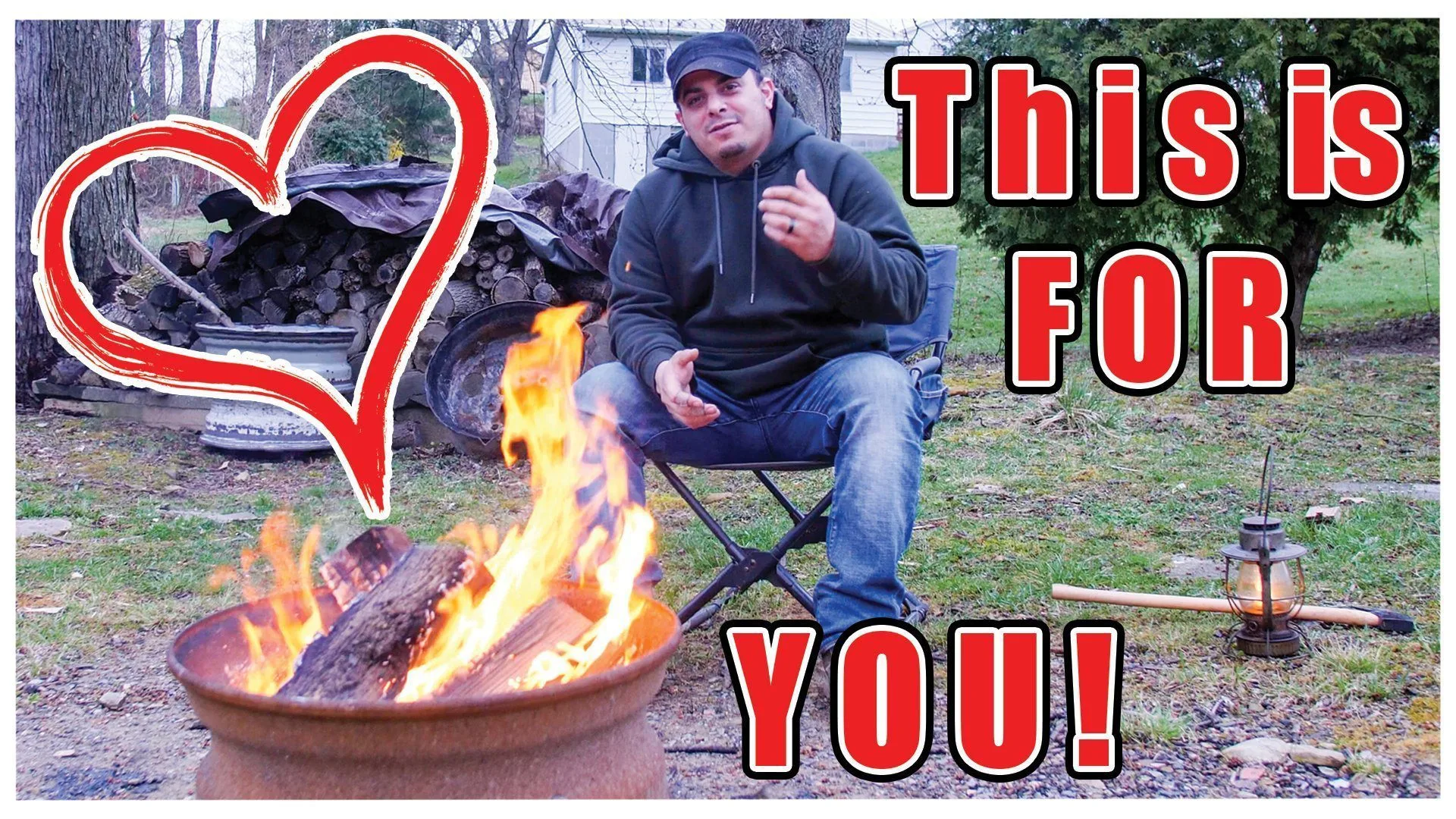 Inspirational Message to YOU!